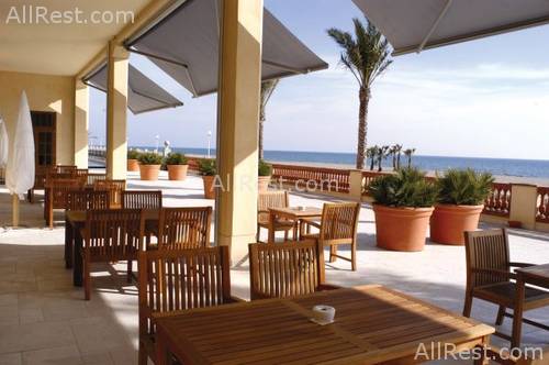 Ra - Beach Thalasso Spa 12